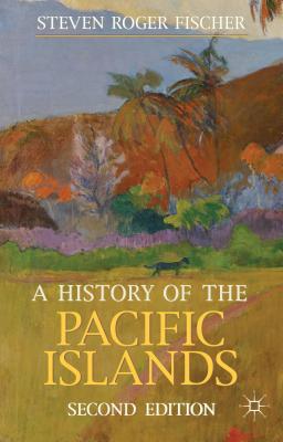 A History of the Pacific Islands Cover Image