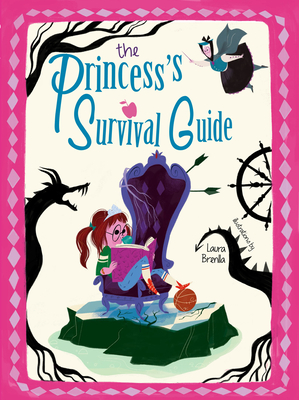 The Princess's Survival Guide Cover Image
