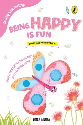 Feeling Happy (Paperback)