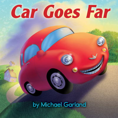 Cover for Car Goes Far