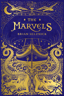 Cover Image for The Marvels