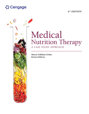 Nutrition for Health and Health Care (Mindtap Course List) (Paperback)