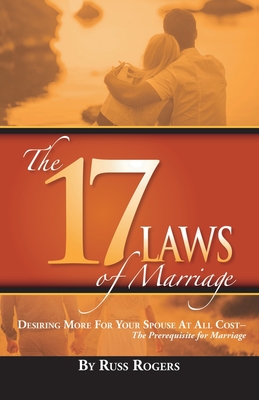 The 17 Laws of Marriage Cover Image