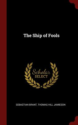 The Ship of Fools Cover Image
