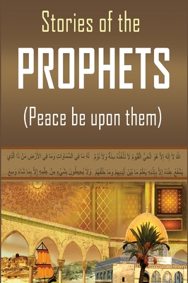 Stories of the Prophets Cover Image