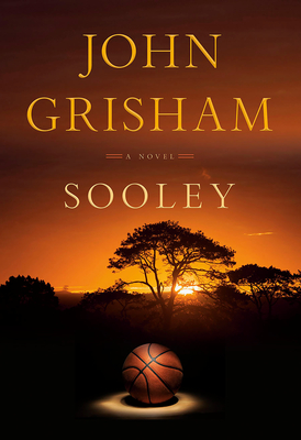 Cover for Sooley