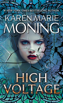 High Voltage (Fever #10) By Karen Marie Moning Cover Image