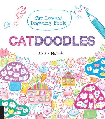 Cover for Catdoodles