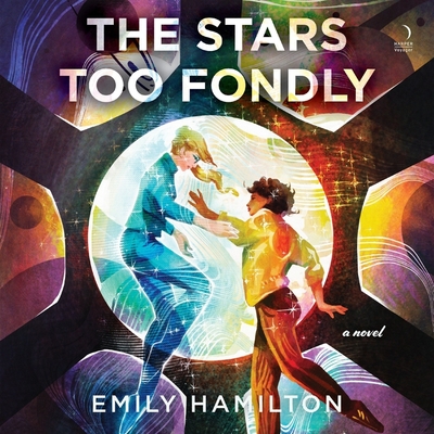 The Stars Too Fondly Cover Image