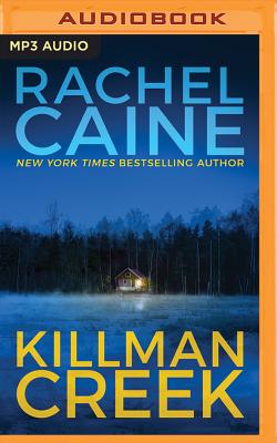 Cover for Killman Creek (Stillhouse Lake #2)