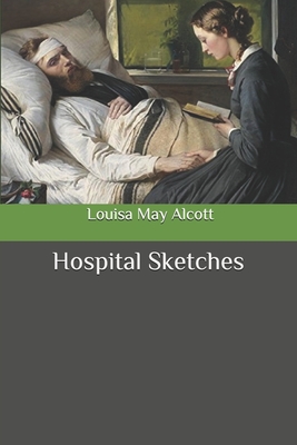 Hospital Sketches Cover Image