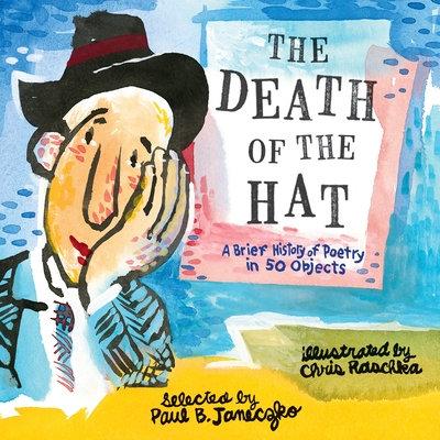 Cover for The Death of the Hat