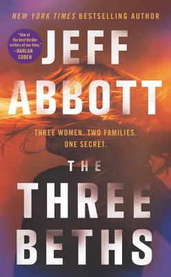 The Three Beths By Jeff Abbott Cover Image