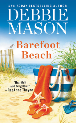 Barefoot Beach (Harmony Harbor #8)