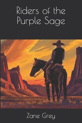Riders of the Purple Sage