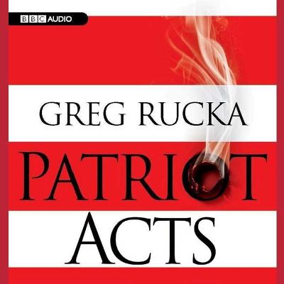 Patriot Acts (Sound Library)