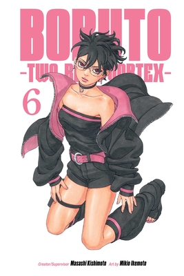 BORUTO 20巻 TWO BLUE VORTEX 7巻 セット ナルト 続編 Boruto: Two Blue Vortex, Vol. 7 | Wakefield Books