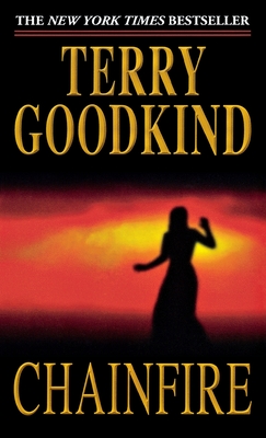 terry goodkind sword of truth movie