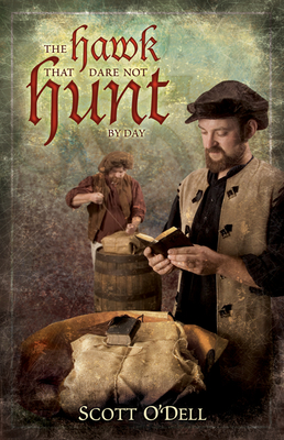 The Hawk That Dare Not Hunt by Day Cover Image