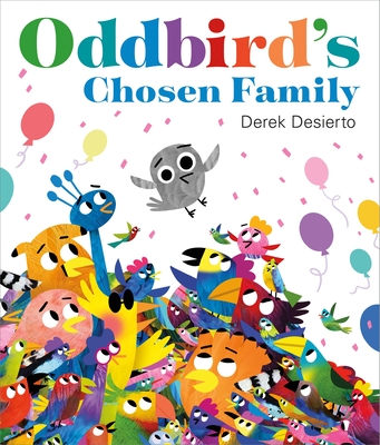 Oddbird's Chosen Family Cover Image