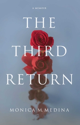 Cover for The Third Return