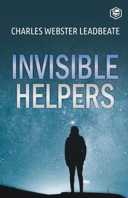 Invisible Helpers Cover Image