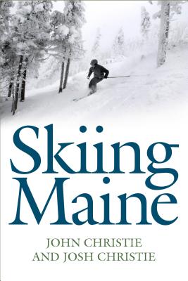 Skiing in Maine Cover Image