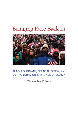 Cover for Bringing Race Back in
