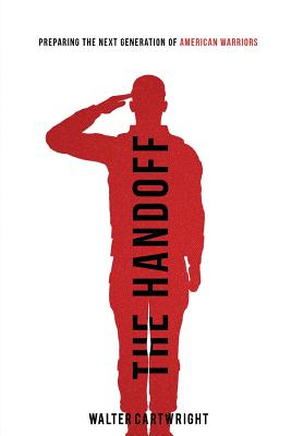Cover for The Handoff