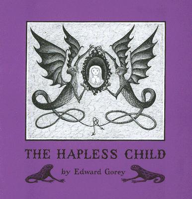 The Hapless Child Cover Image