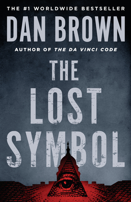 The Lost Symbol (Robert Langdon #3) By Dan Brown Cover Image