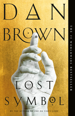 The Lost Symbol (Robert Langdon #3) Cover Image