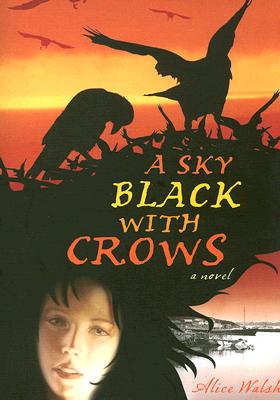 A Sky Black with Crows Cover Image