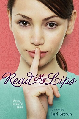 Cover for Read My Lips