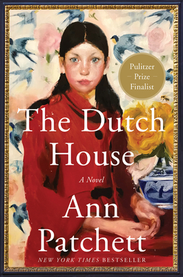 Cover Image for The Dutch House: A Novel