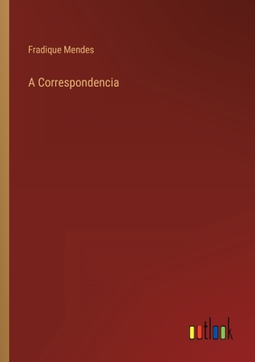 A Correspondencia Cover Image