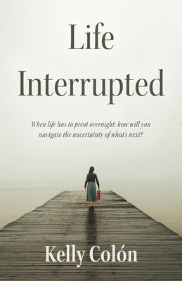 Life Interrupted Cover Image