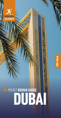 Pocket Rough Guide Dubai: Travel Guide with Free eBook (Pocket Rough Guides) Cover Image