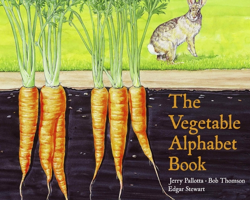 The Carrot Seed - Storytime Online