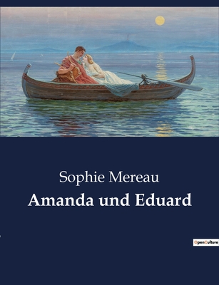 Amanda und Eduard Cover Image