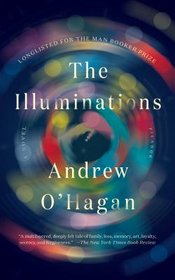 Cover for The Illuminations
