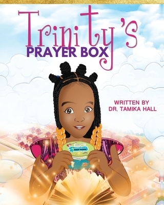 Trinity's Prayer Box Cover Image