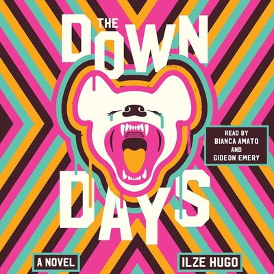The Down Days Cover Image