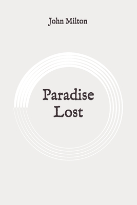 Paradise Lost  mitpressbookstore