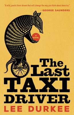 The Last Taxi Driver Cover Image