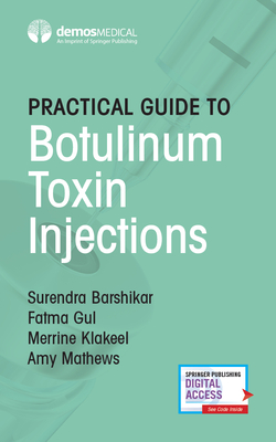 Practical Guide to Botulinum Toxin Injections Cover Image