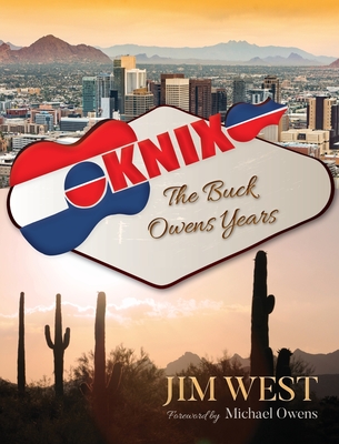 Knix: The Buck Owens Years Cover Image