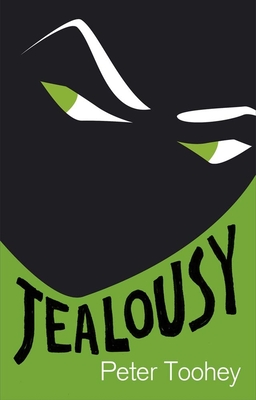 Jealousy Cover Image