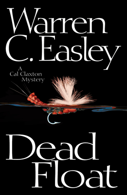 Dead Float (Cal Claxton Oregon Mysteries #2) Cover Image