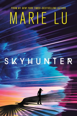Cover for Skyhunter (Skyhunter Duology #1)